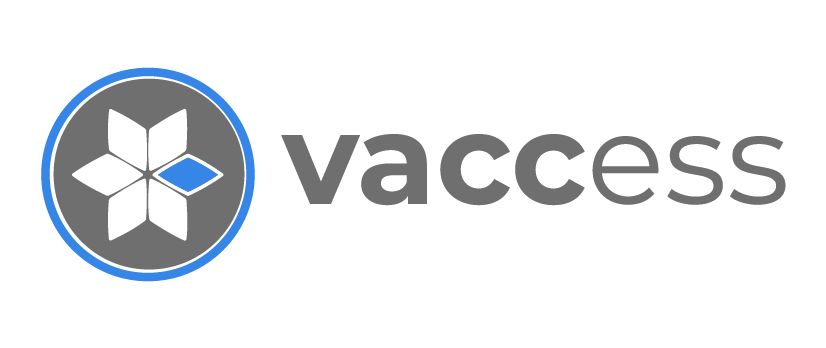 Vaccess logo